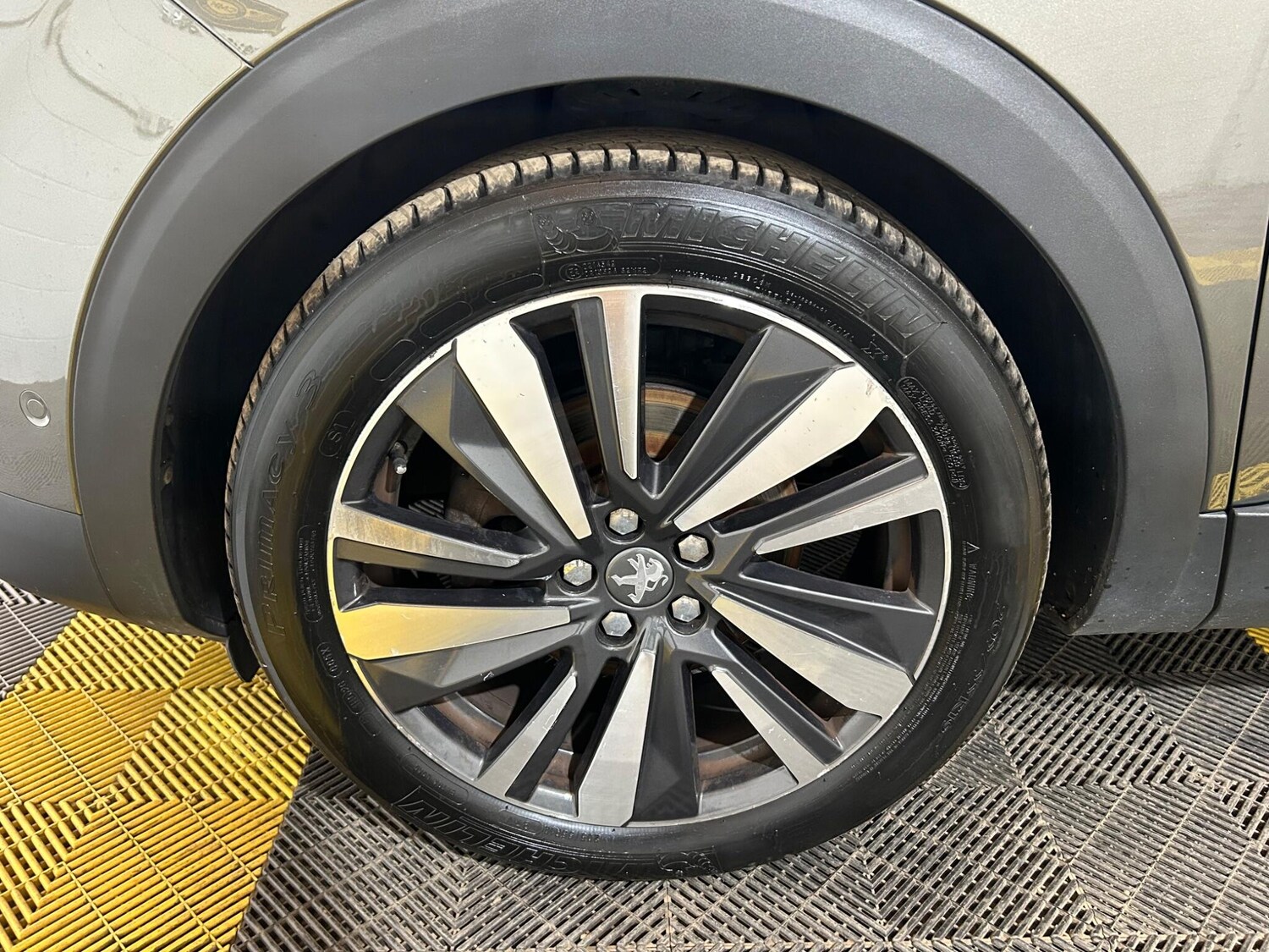 Used Peugeot 3008 2019 for sale - 76122313: Photo 16