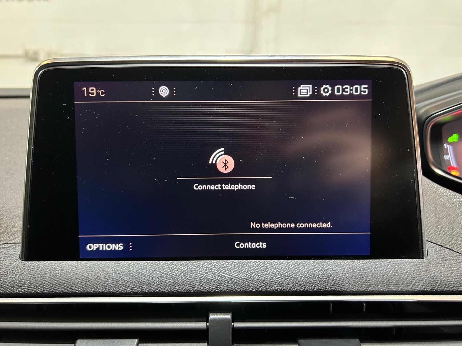 Used Peugeot 3008 2019 for sale - 76122313: Photo 18