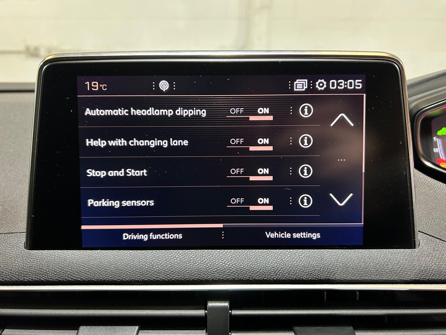 Used Peugeot 3008 2019 for sale - 76122313: Photo 20