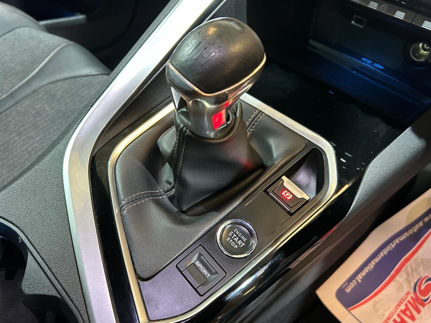 Used Peugeot 3008 2019 for sale - 76122313: Photo 24