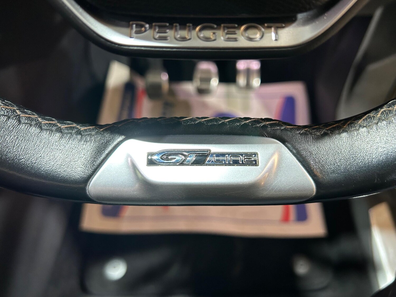 Used Peugeot 3008 2019 for sale - 76122313: Photo 33