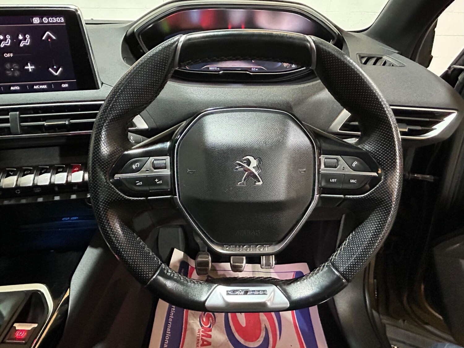 Used Peugeot 3008 2019 for sale - 76122313: Photo 36