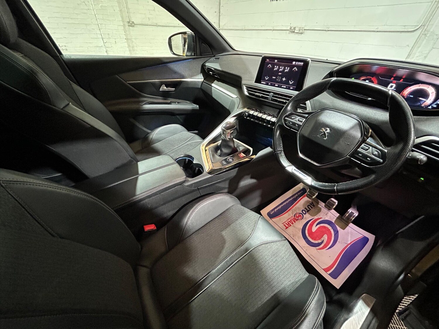 Used Peugeot 3008 2019 for sale - 76122313: Photo 37