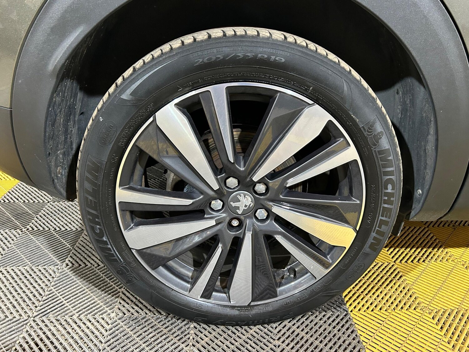 Used Peugeot 3008 2019 for sale - 76122313: Photo 38