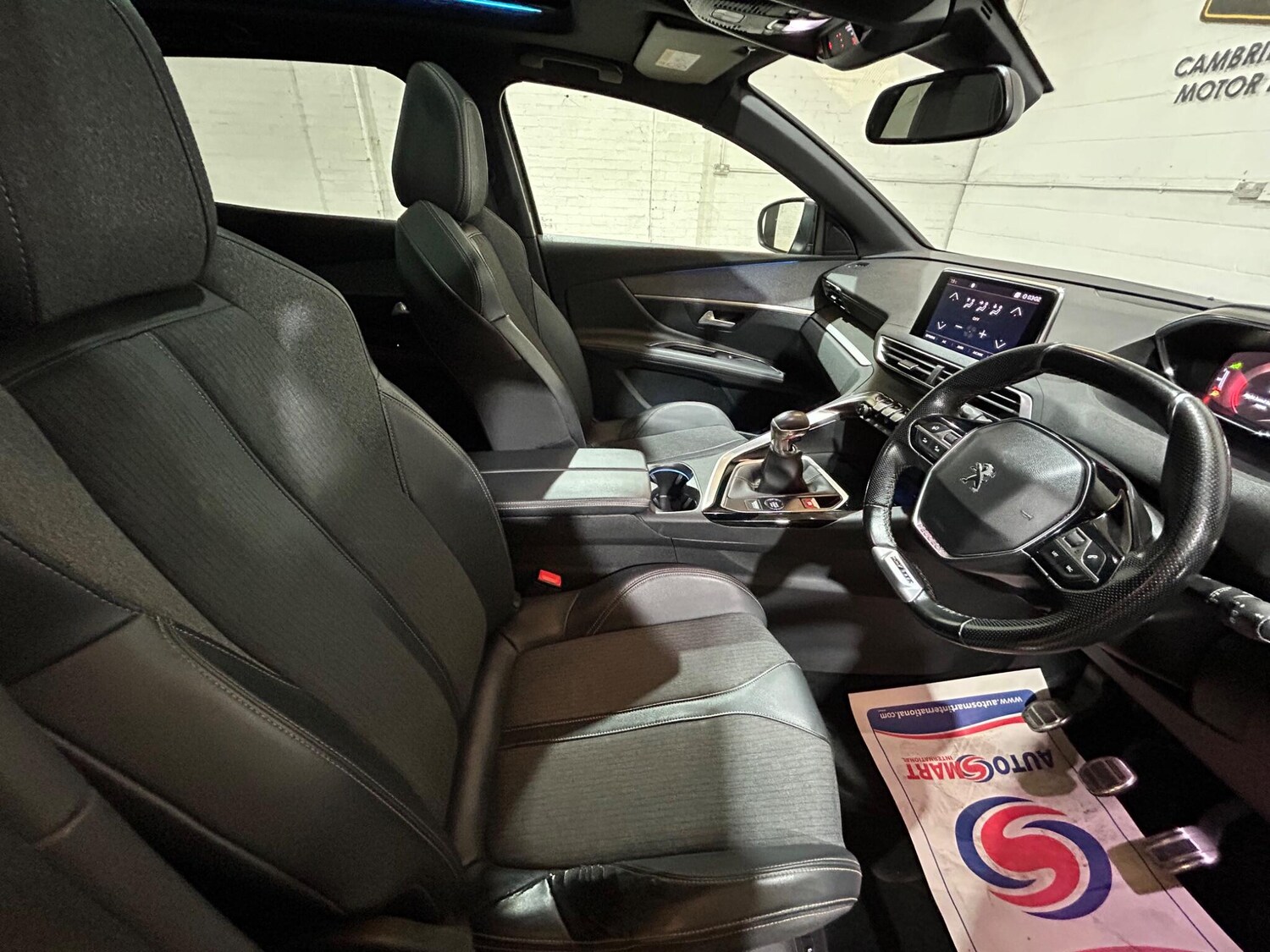 Used Peugeot 3008 2019 for sale - 76122313: Photo 39