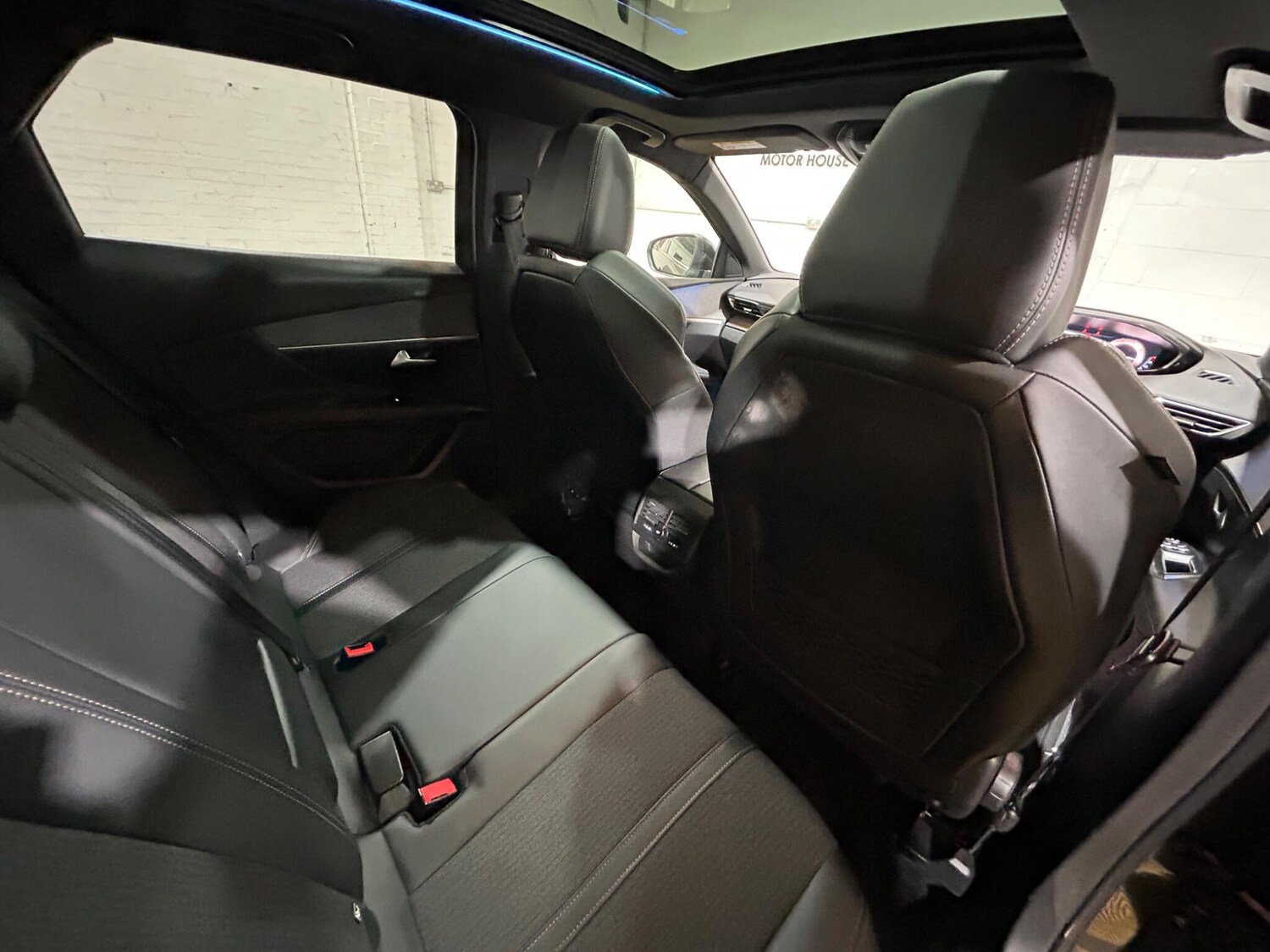 Used Peugeot 3008 2019 for sale - 76122313: Photo 42