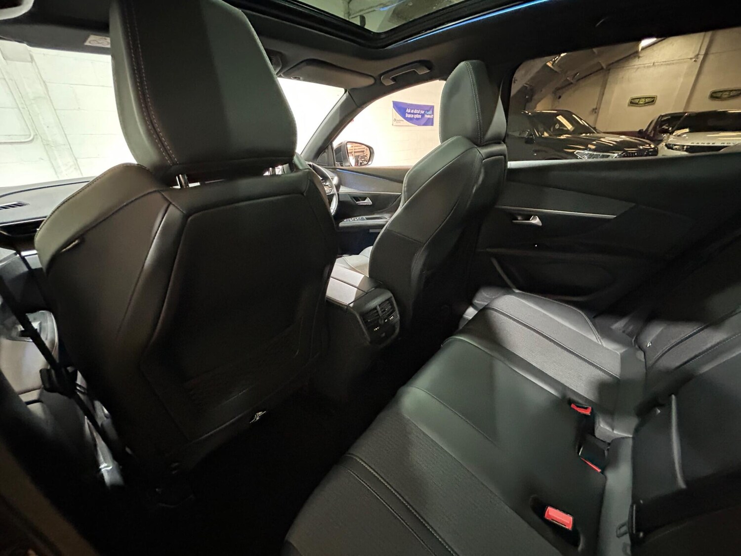 Used Peugeot 3008 2019 for sale - 76122313: Photo 49