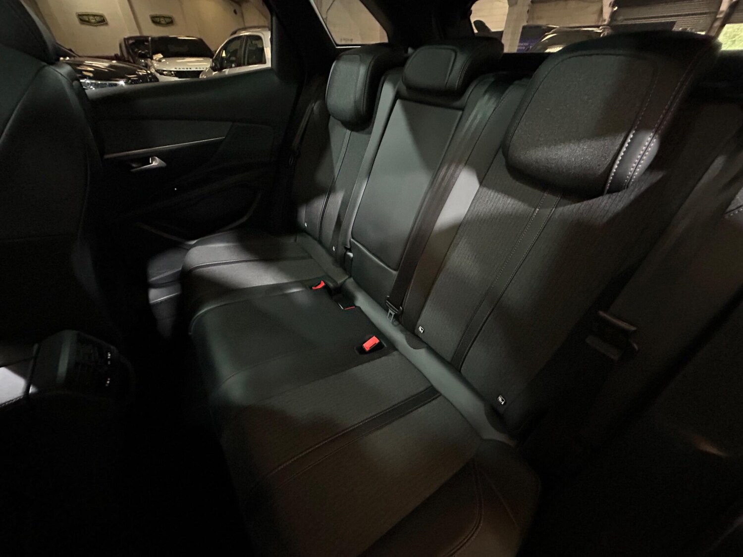 Used Peugeot 3008 2019 for sale - 76122313: Photo 50