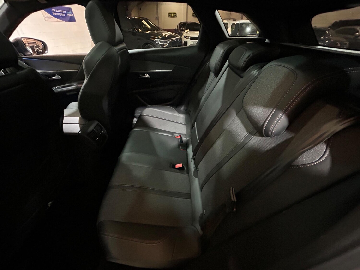 Used Peugeot 3008 2019 for sale - 76122313: Photo 53