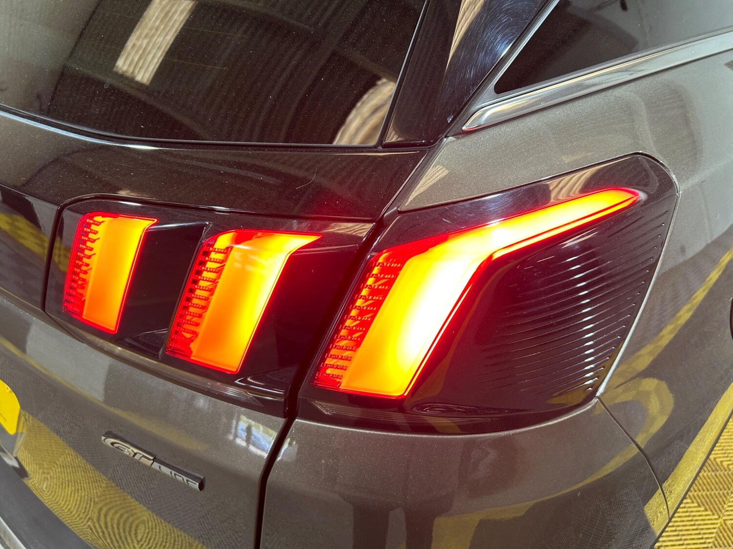 Used Peugeot 3008 2019 for sale - 76122313: Photo 54