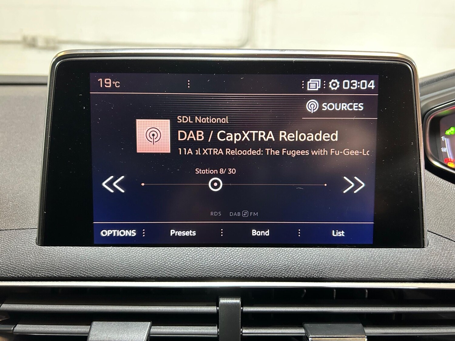 Used Peugeot 3008 2019 for sale - 76122313: Photo 55