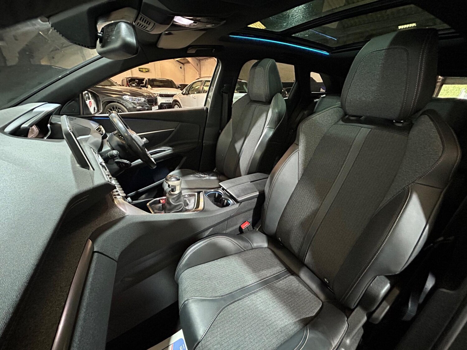 Used Peugeot 3008 2019 for sale - 76122313: Photo 61