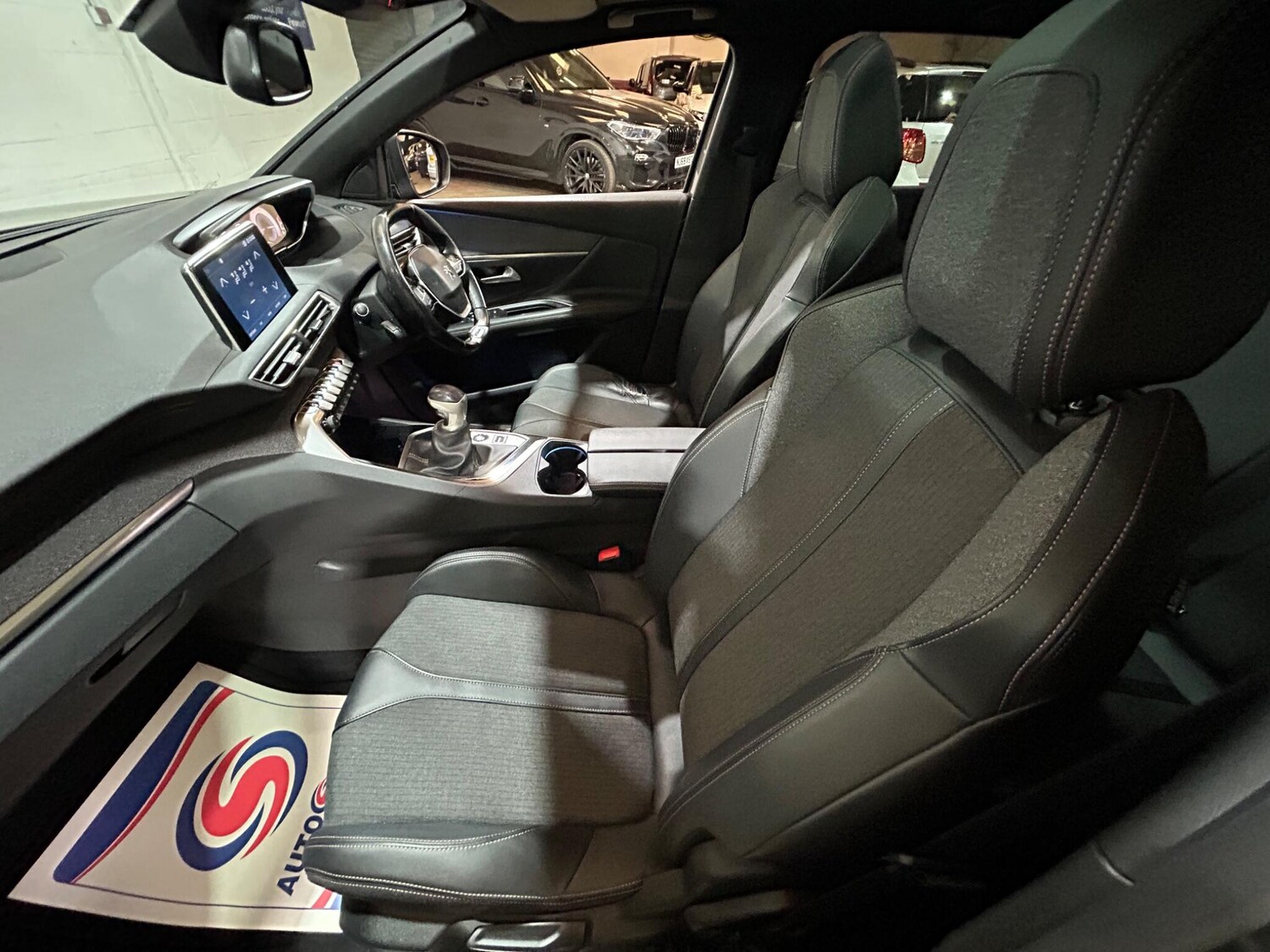 Used Peugeot 3008 2019 for sale - 76122313: Photo 62