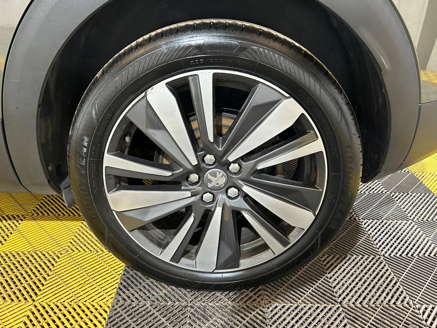 Used Peugeot 3008 2019 for sale - 76122313: Photo 65