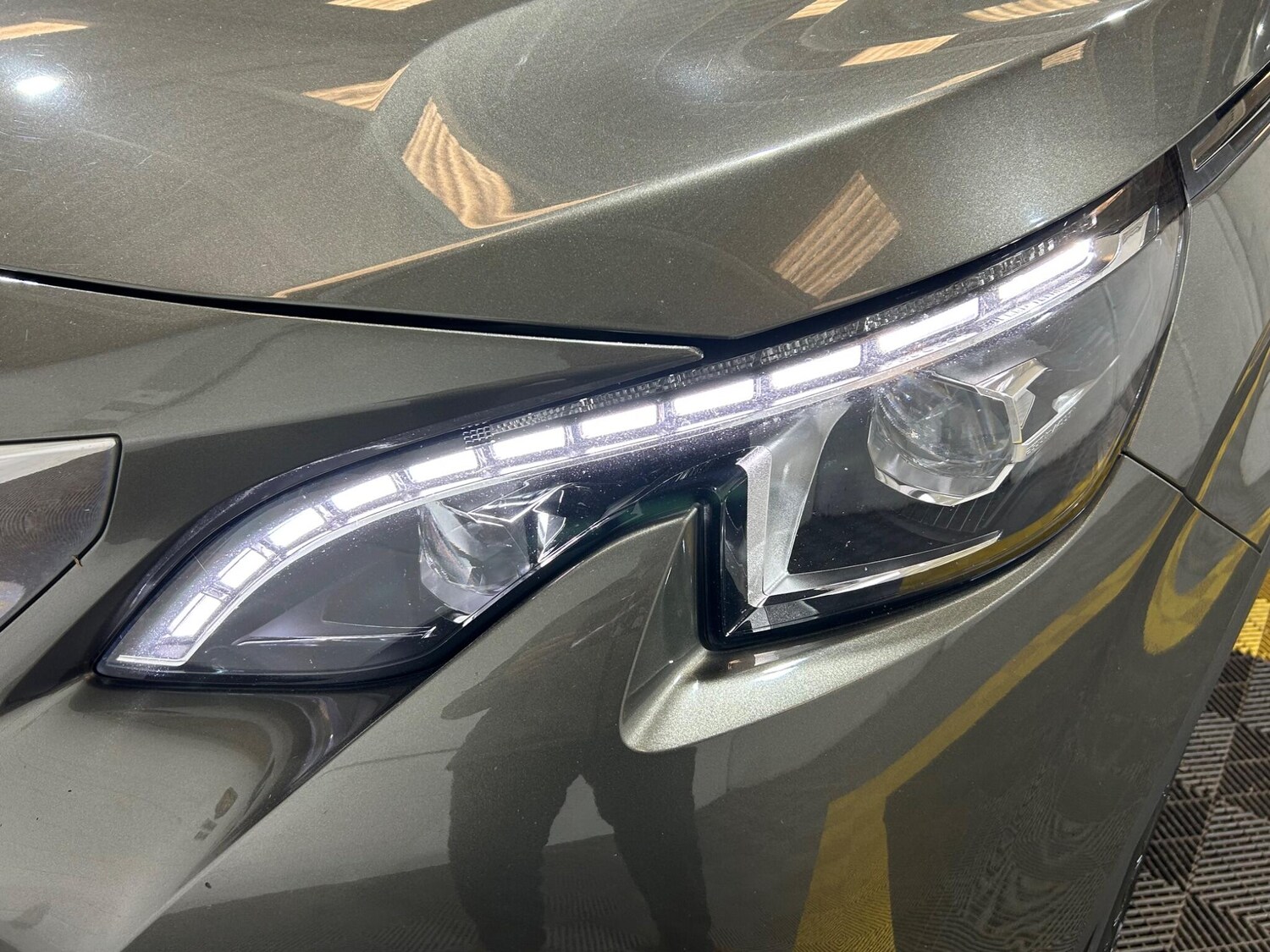 Used Peugeot 3008 2019 for sale - 76122313: Photo 67