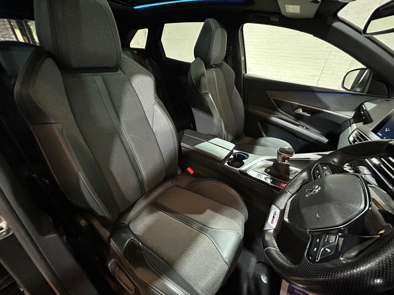 Used Peugeot 3008 2019 for sale - 76122313: Photo 7