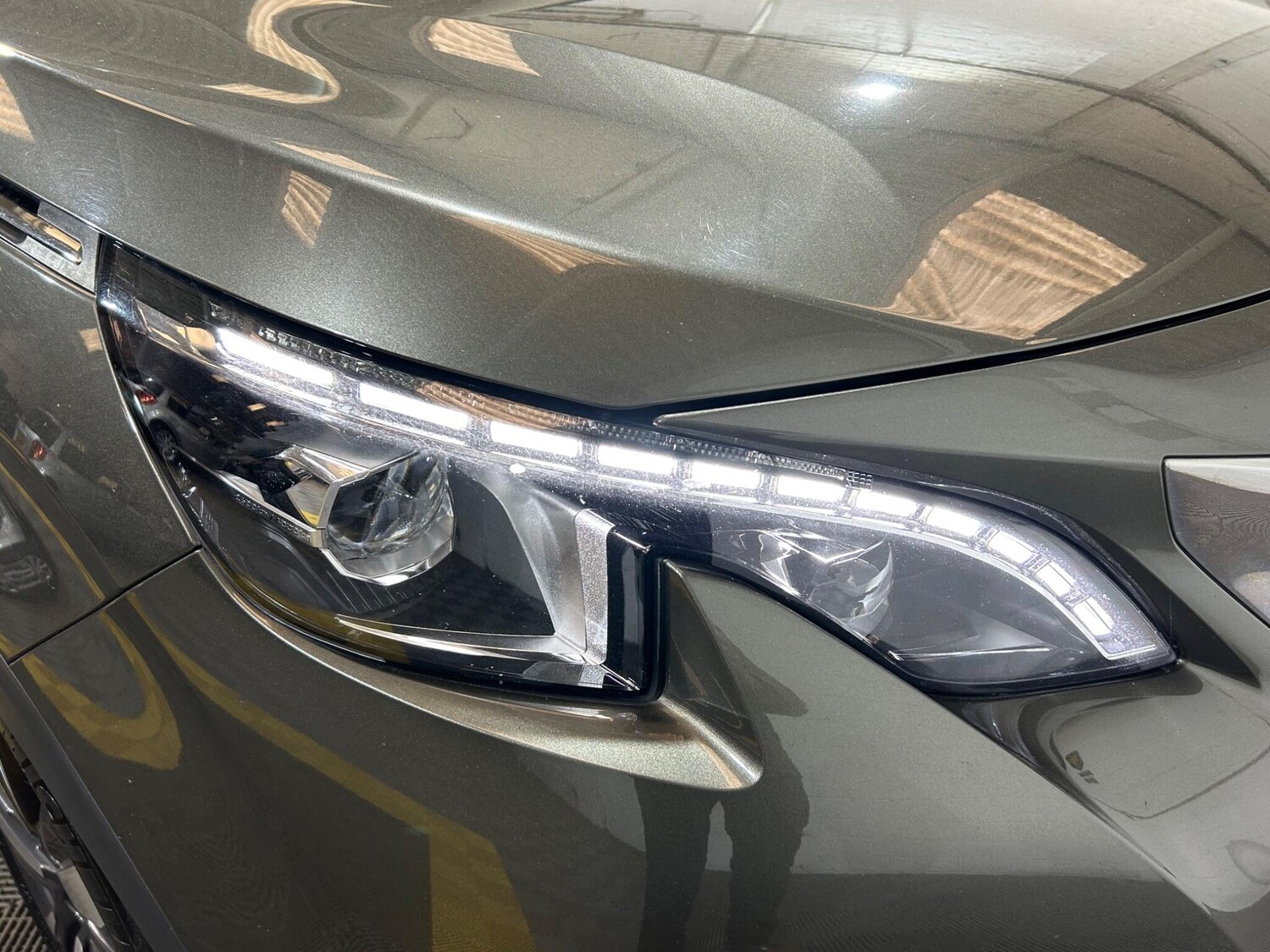 Used Peugeot 3008 2019 for sale - 76122313: Photo 70