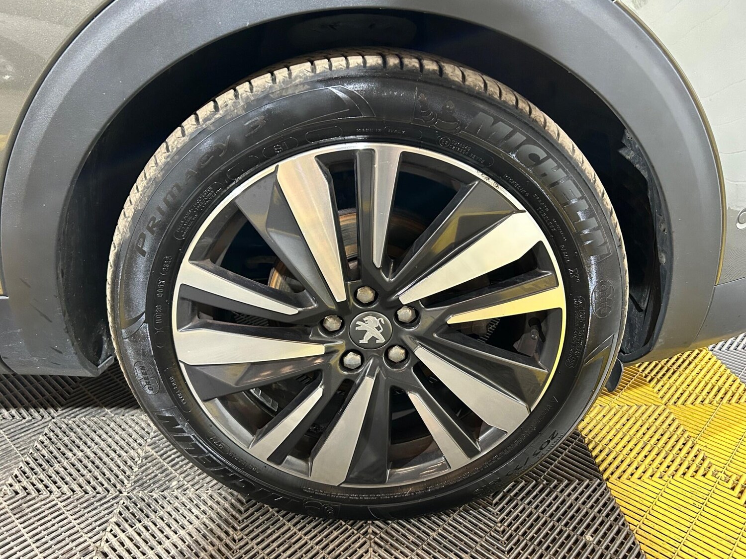 Used Peugeot 3008 2019 for sale - 76122313: Photo 71