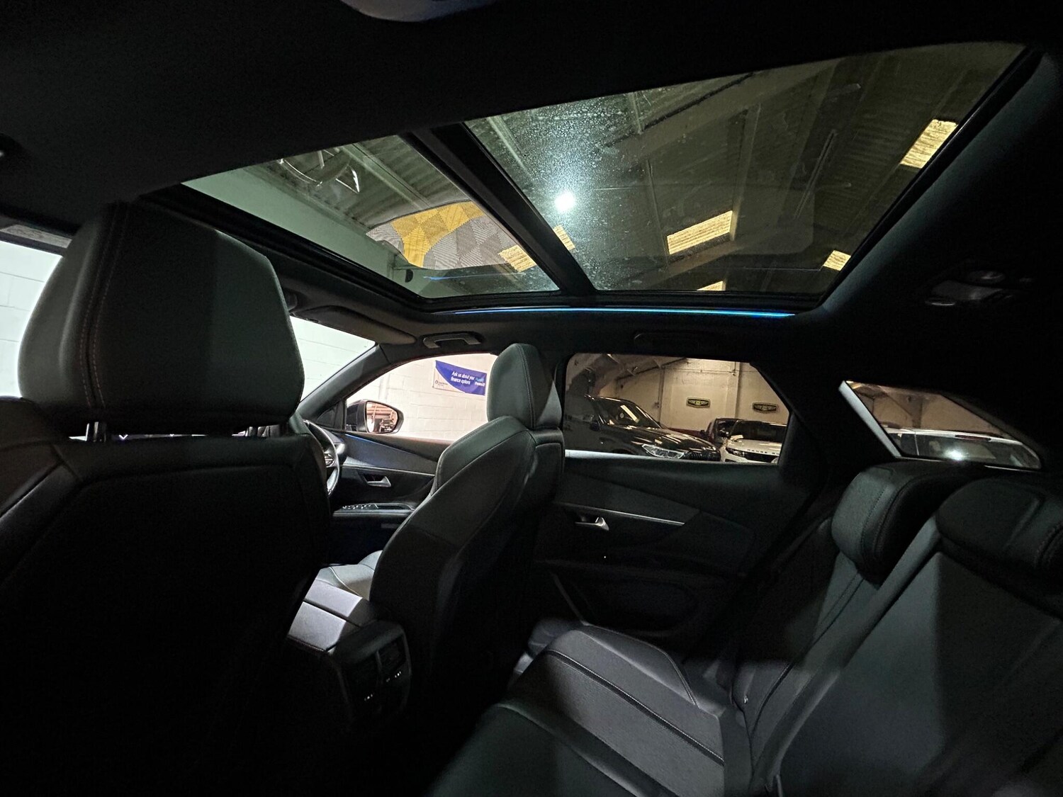 Used Peugeot 3008 2019 for sale - 76122313: Photo 8