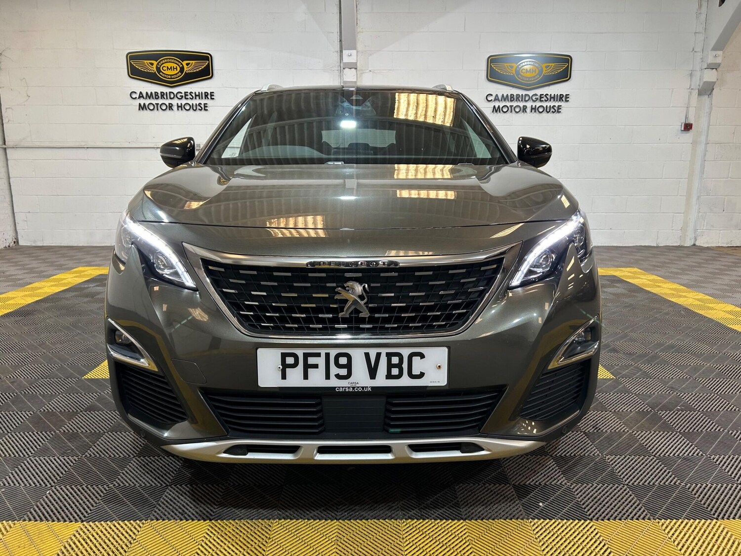 Used Peugeot 3008 2019 for sale - 76122313: Photo 80