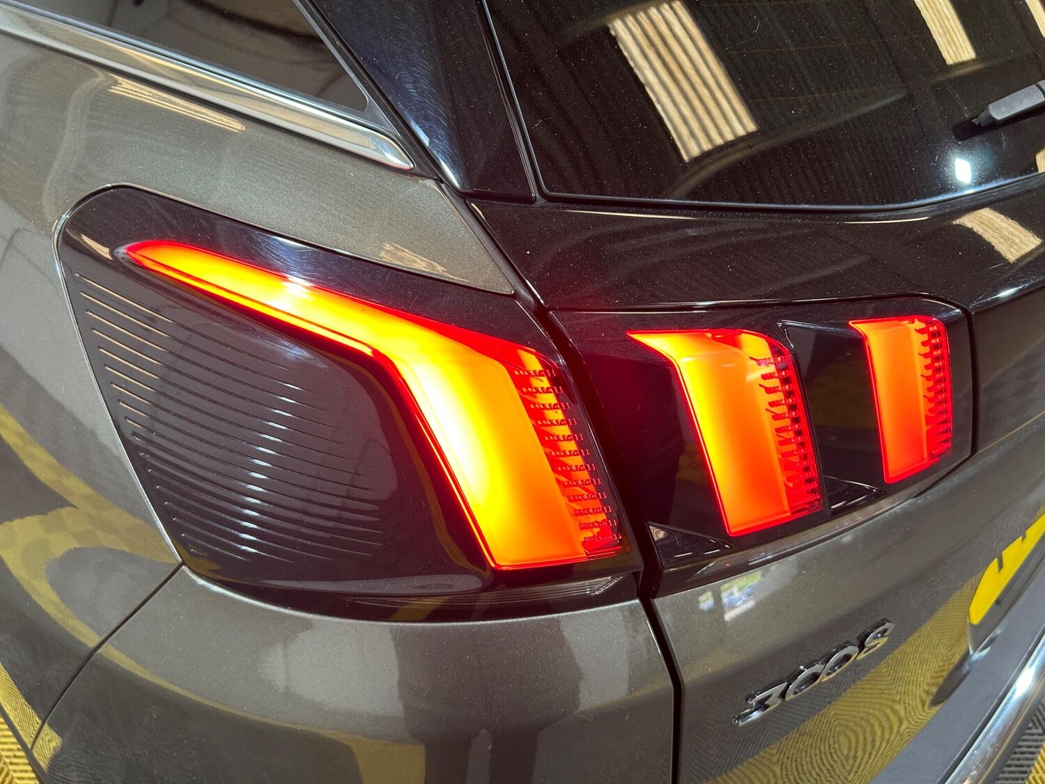 Used Peugeot 3008 2019 for sale - 76122313: Photo 84