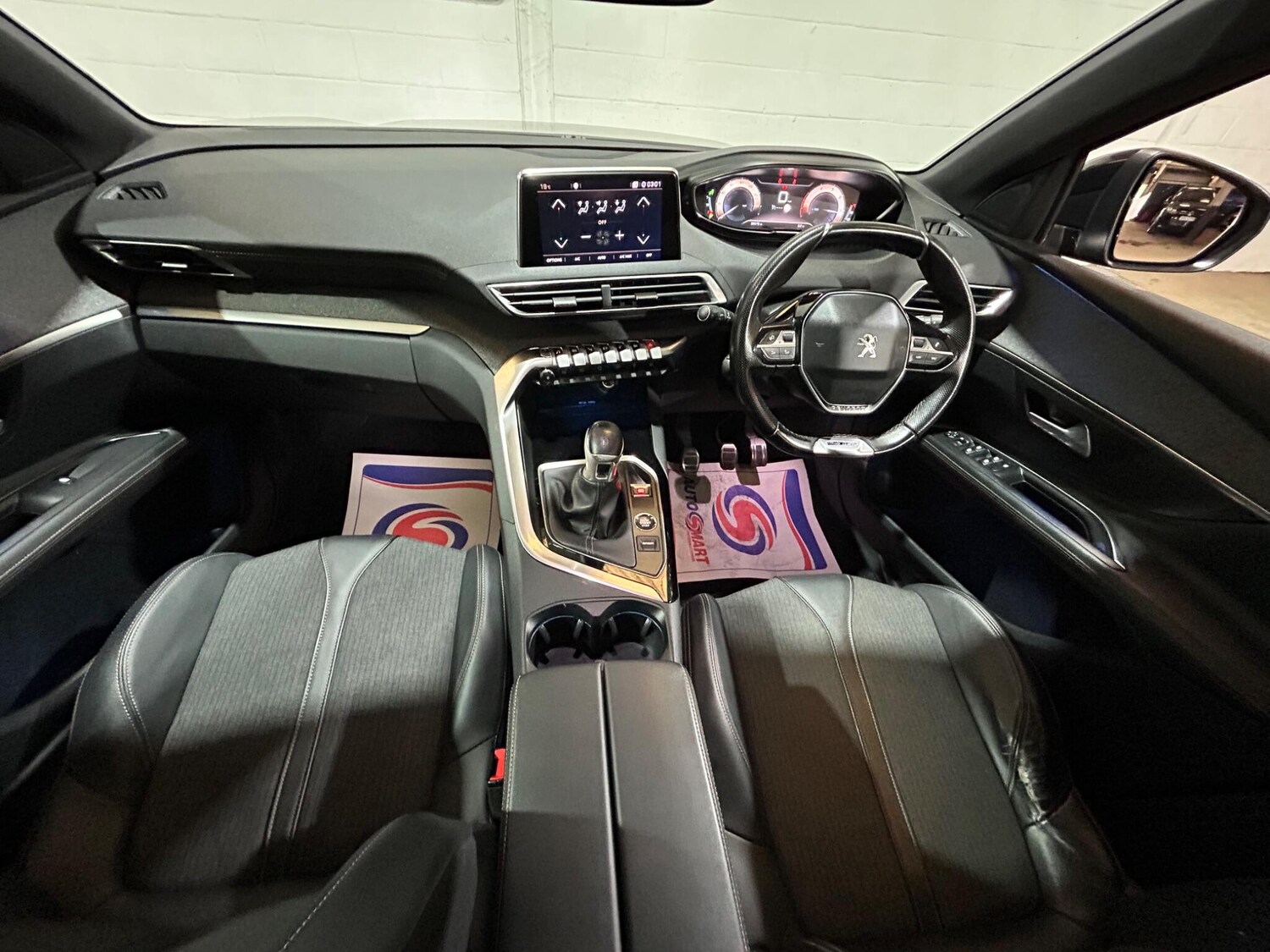 Used Peugeot 3008 2019 for sale - 76122313: Photo 9
