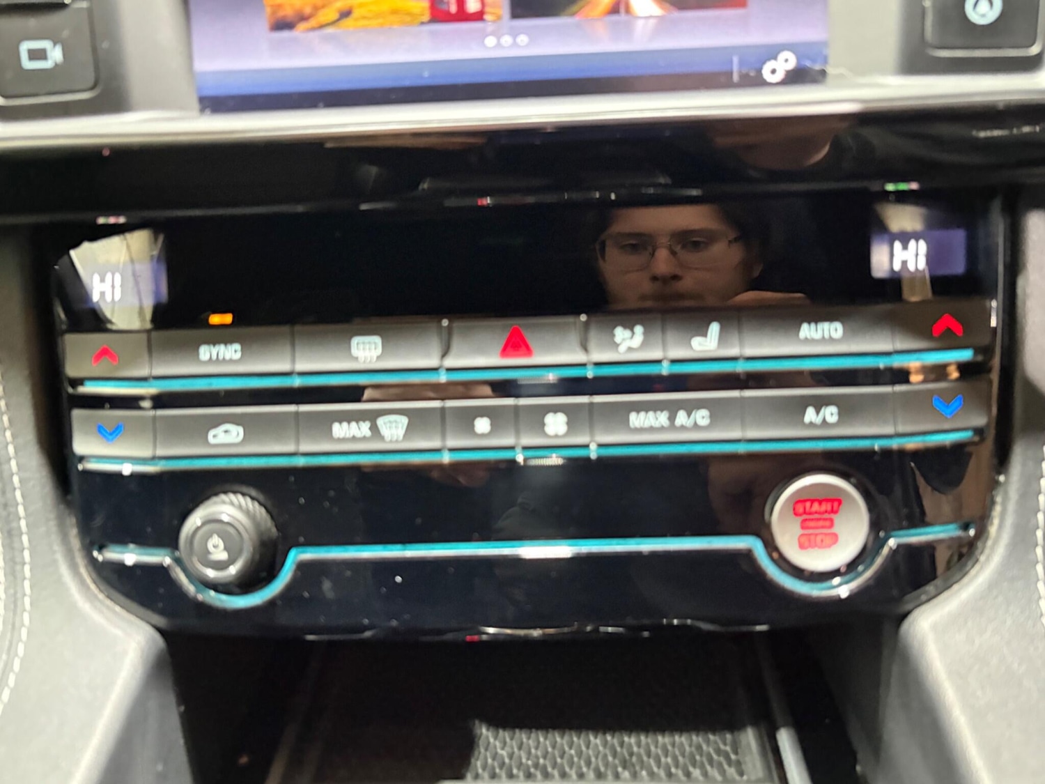 Used Jaguar F-Pace 2017 for sale - 76976759: Photo 18