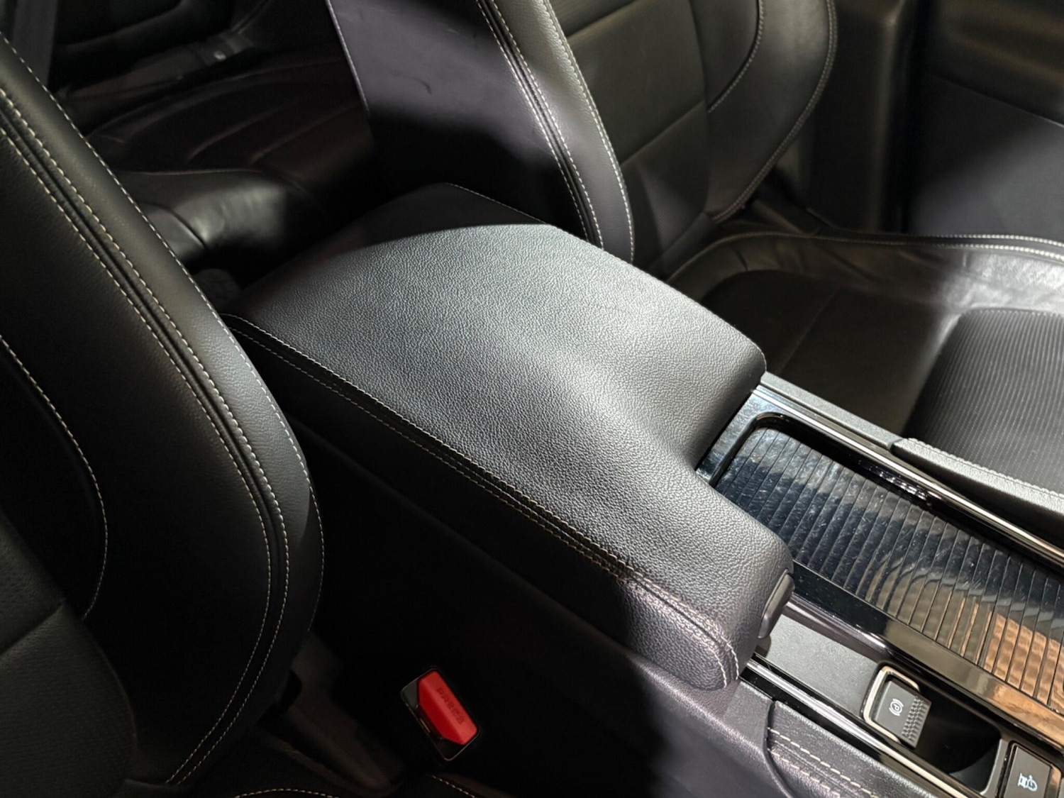 Used Jaguar F-Pace 2017 for sale - 76976759: Photo 24