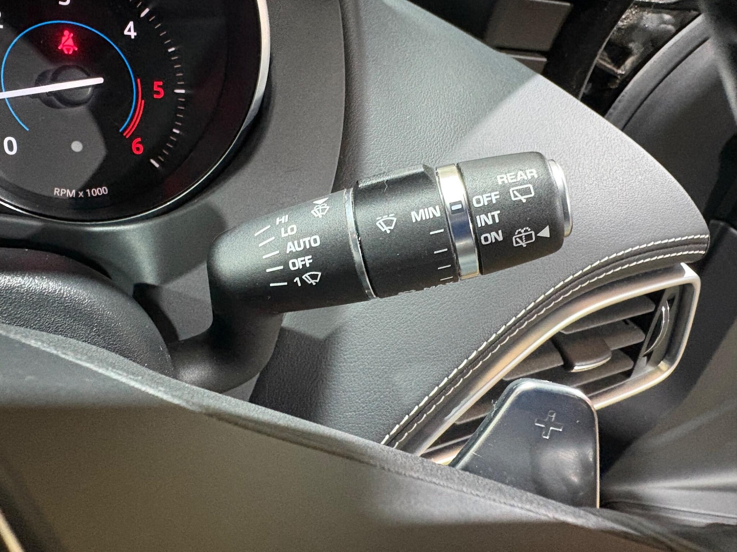 Used Jaguar F-Pace 2017 for sale - 76976759: Photo 30