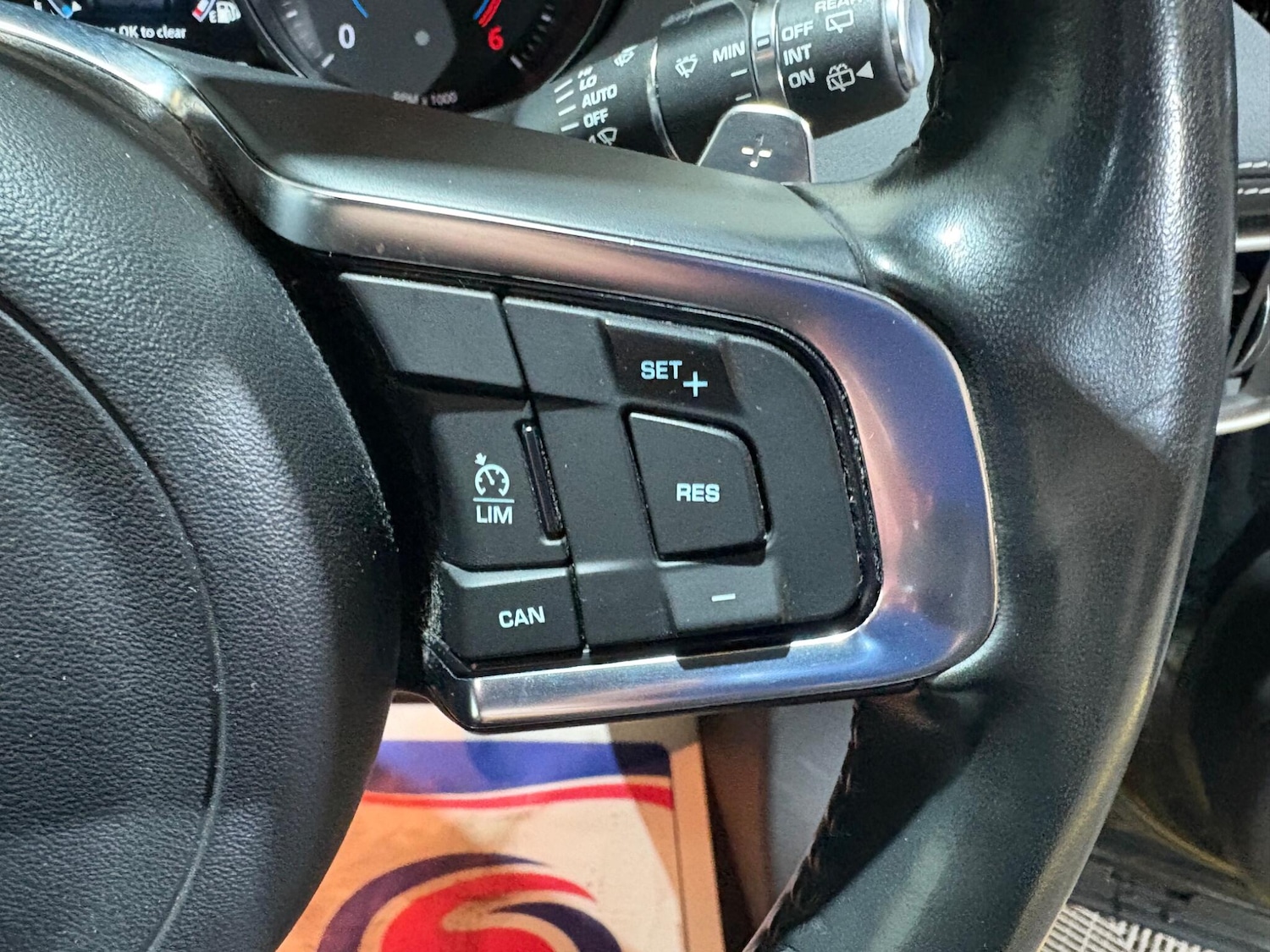 Used Jaguar F-Pace 2017 for sale - 76976759: Photo 32