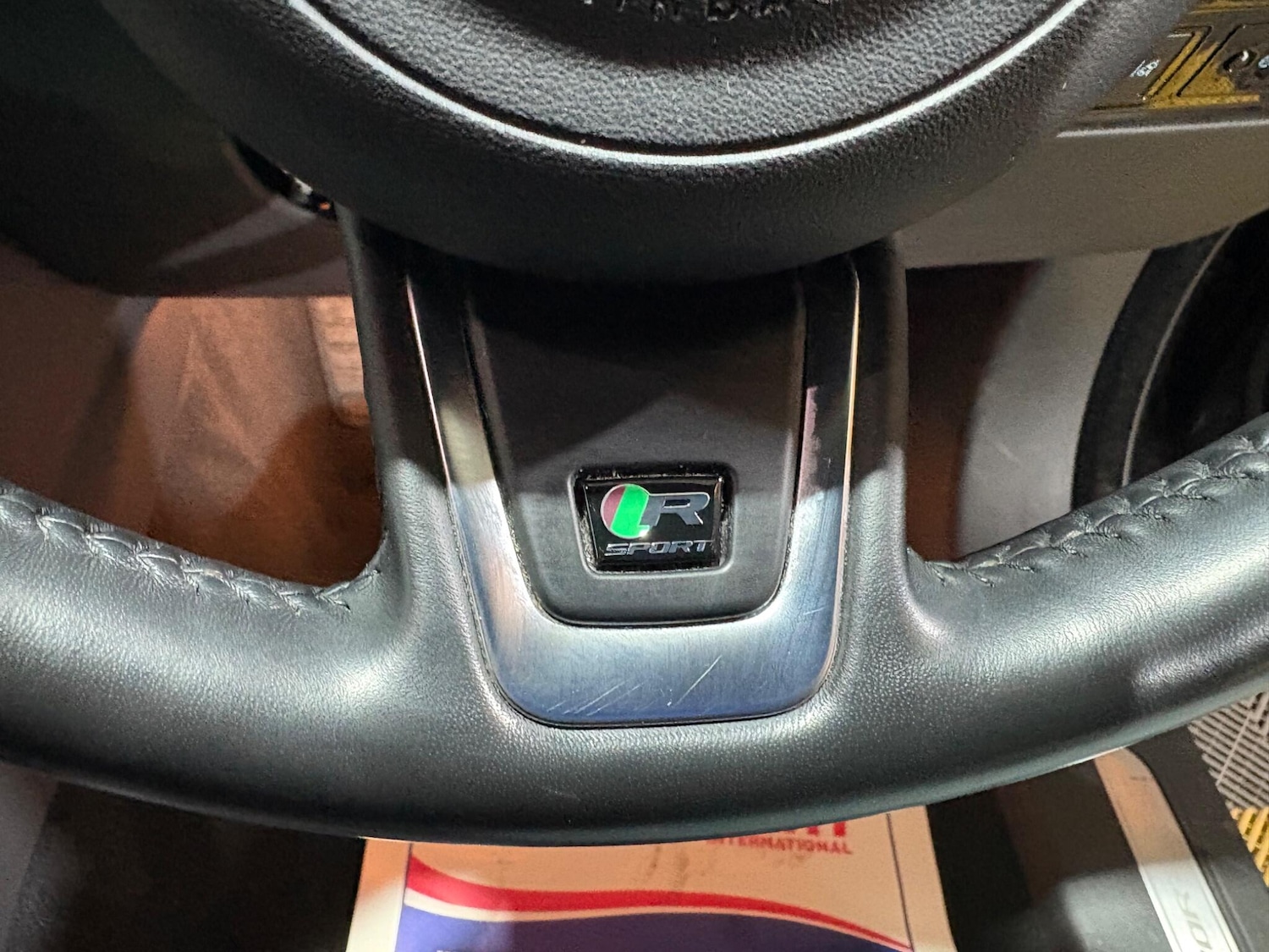 Used Jaguar F-Pace 2017 for sale - 76976759: Photo 34