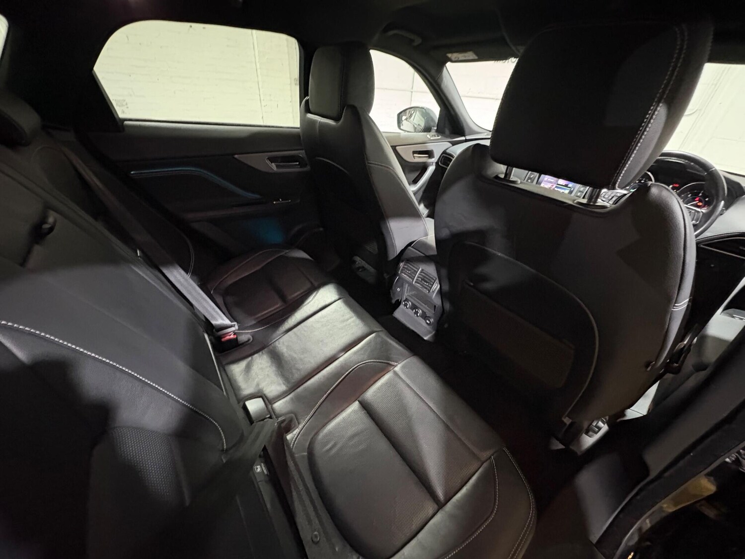 Used Jaguar F-Pace 2017 for sale - 76976759: Photo 41