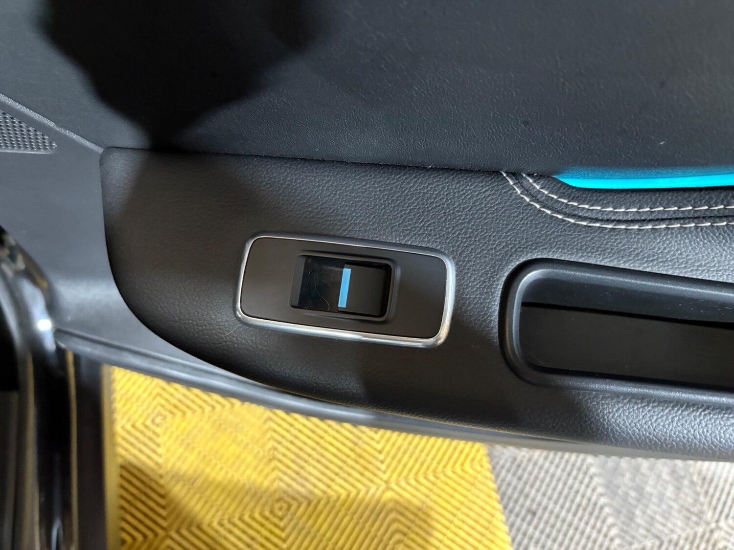 Used Jaguar F-Pace 2017 for sale - 76976759: Photo 46