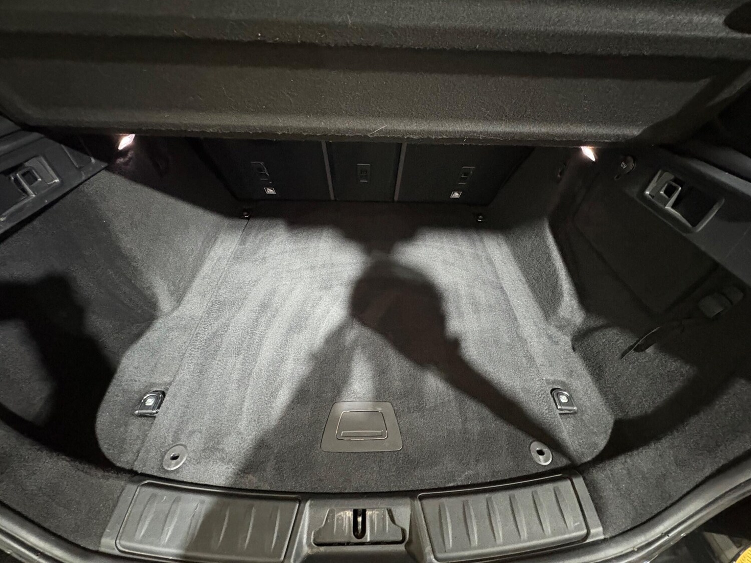 Used Jaguar F-Pace 2017 for sale - 76976759: Photo 49