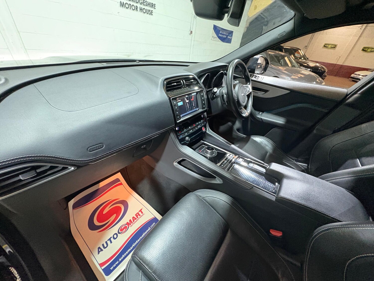 Used Jaguar F-Pace 2017 for sale - 76976759: Photo 71