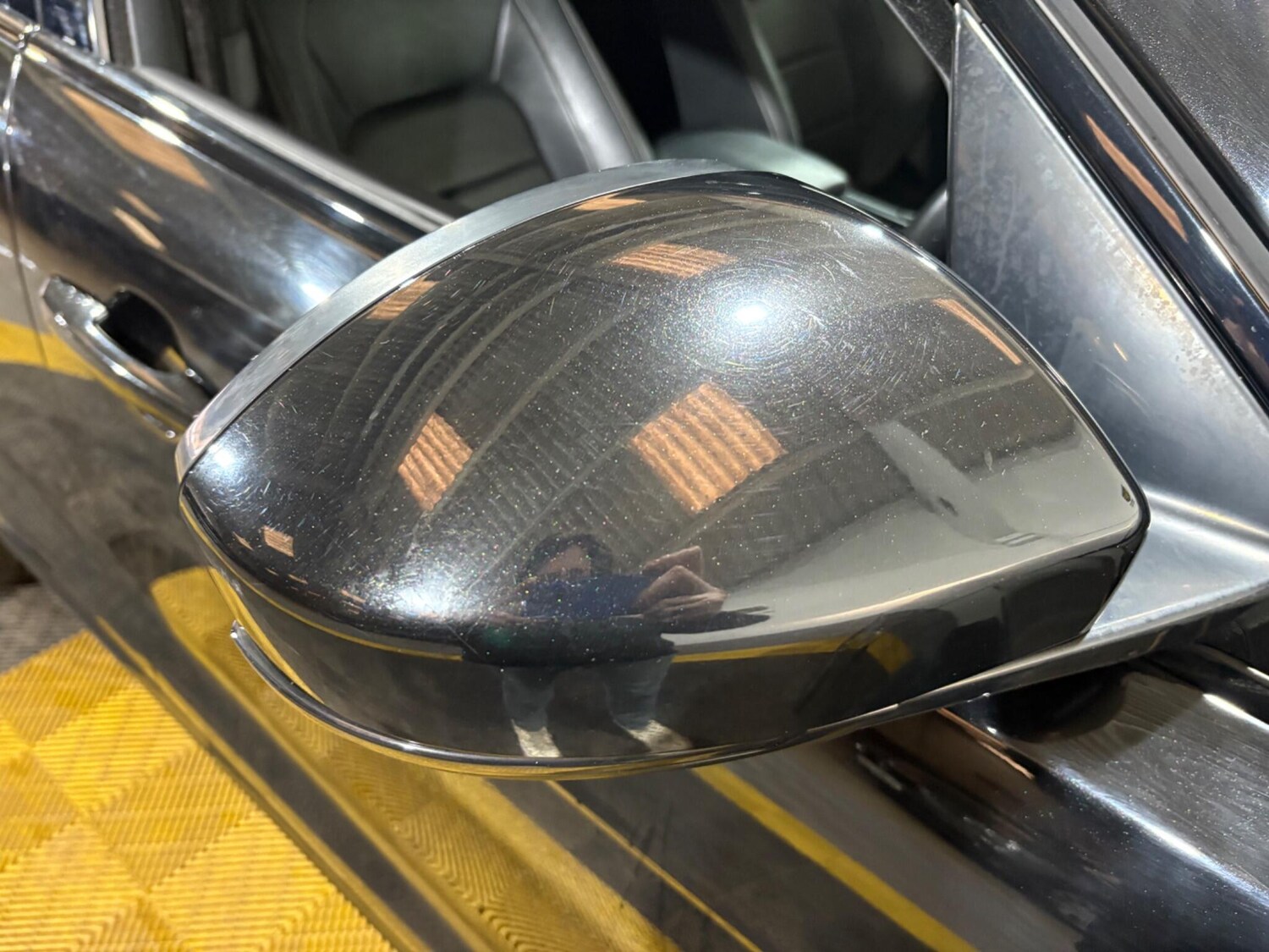 Used Jaguar F-Pace 2017 for sale - 76976759: Photo 74