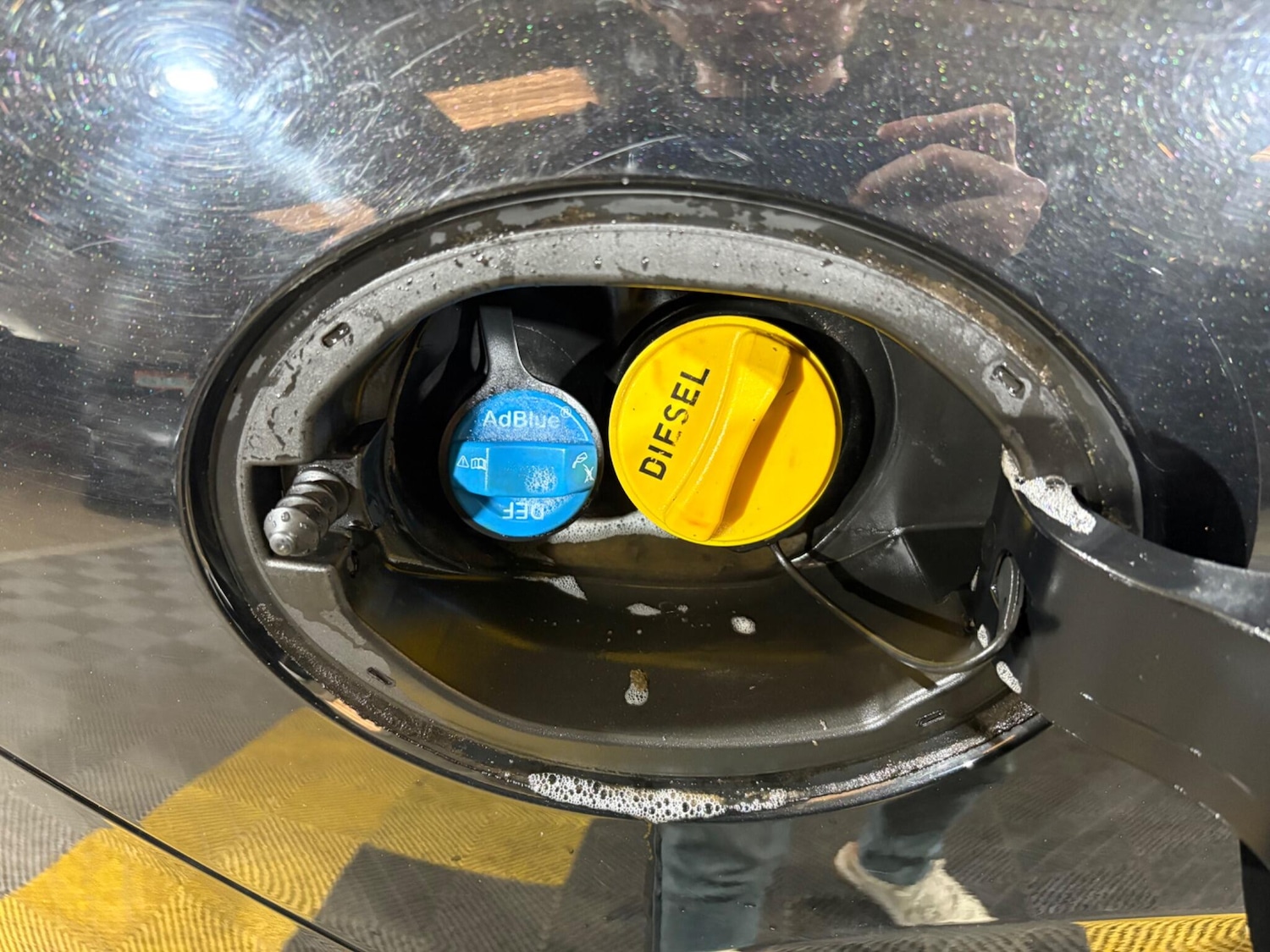 Used Jaguar F-Pace 2017 for sale - 76976759: Photo 75