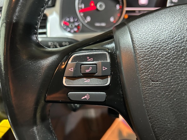Used Volkswagen Touareg 2014 for sale - 76215279: Photo 10