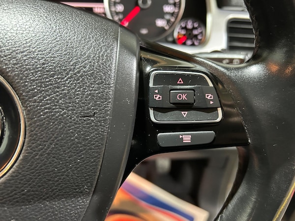 Used Volkswagen Touareg 2014 for sale - 76215279: Photo 28