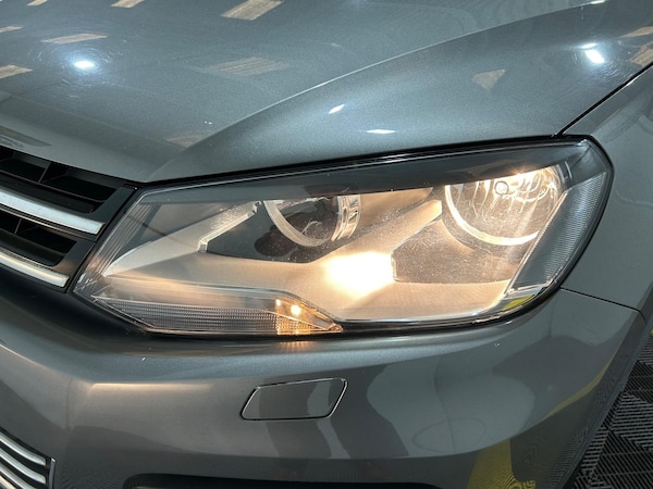 Used Volkswagen Touareg 2014 for sale - 76215279: Photo 39