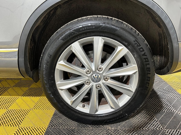 Used Volkswagen Touareg 2014 for sale - 76215279: Photo 72