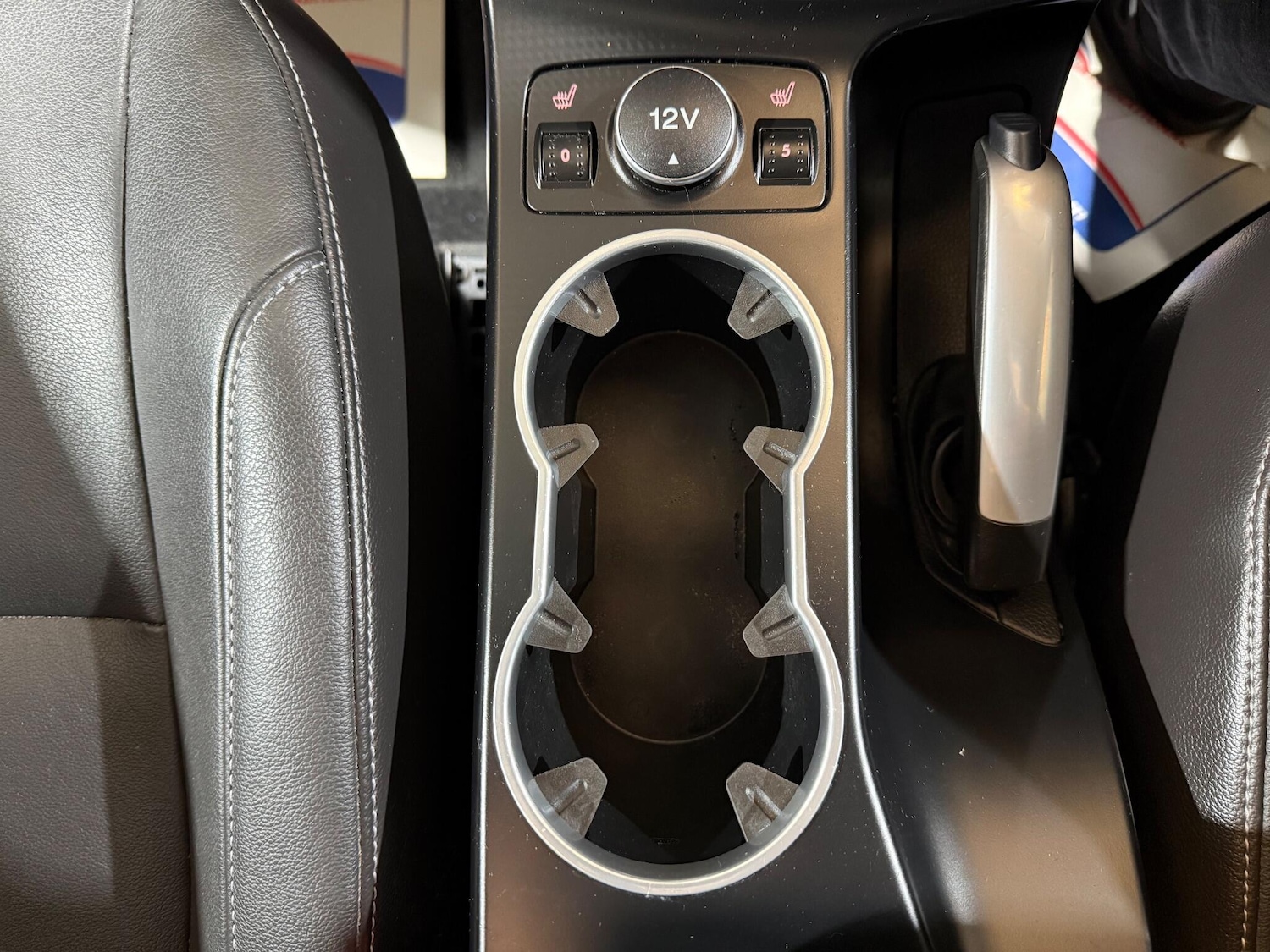 Used Ford Kuga 2014 for sale - 76137832: Photo 14