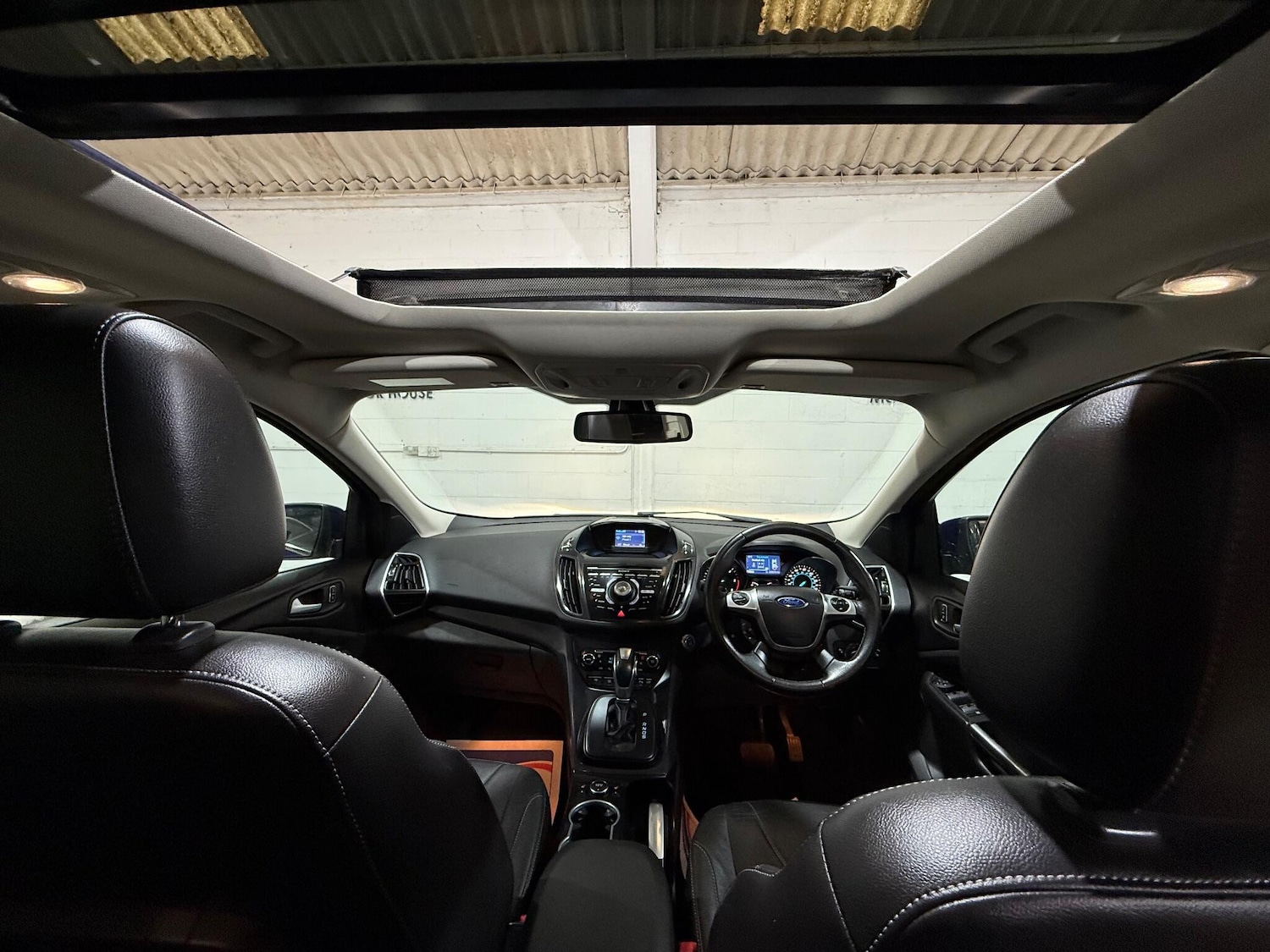 Used Ford Kuga 2014 for sale - 76137832: Photo 3