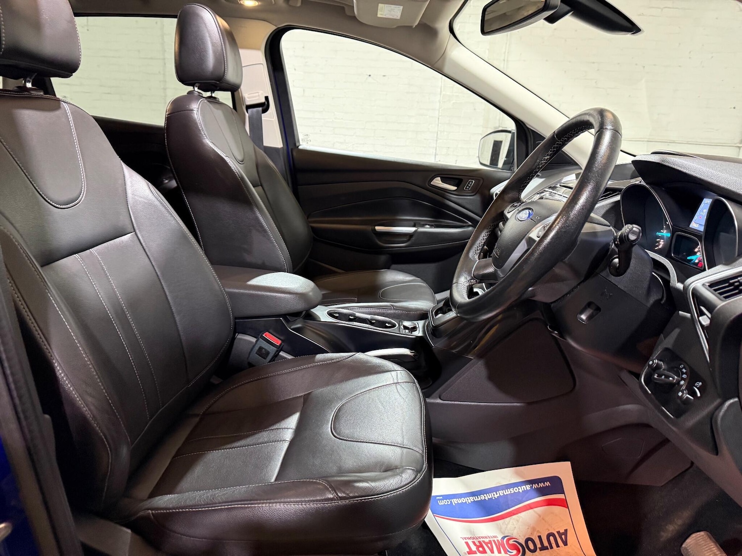 Used Ford Kuga 2014 for sale - 76137832: Photo 33