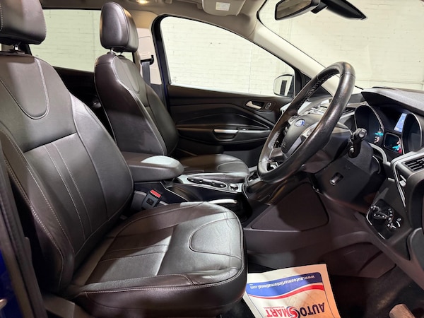 Used Ford Kuga 2014 for sale - 76137832: Photo 33