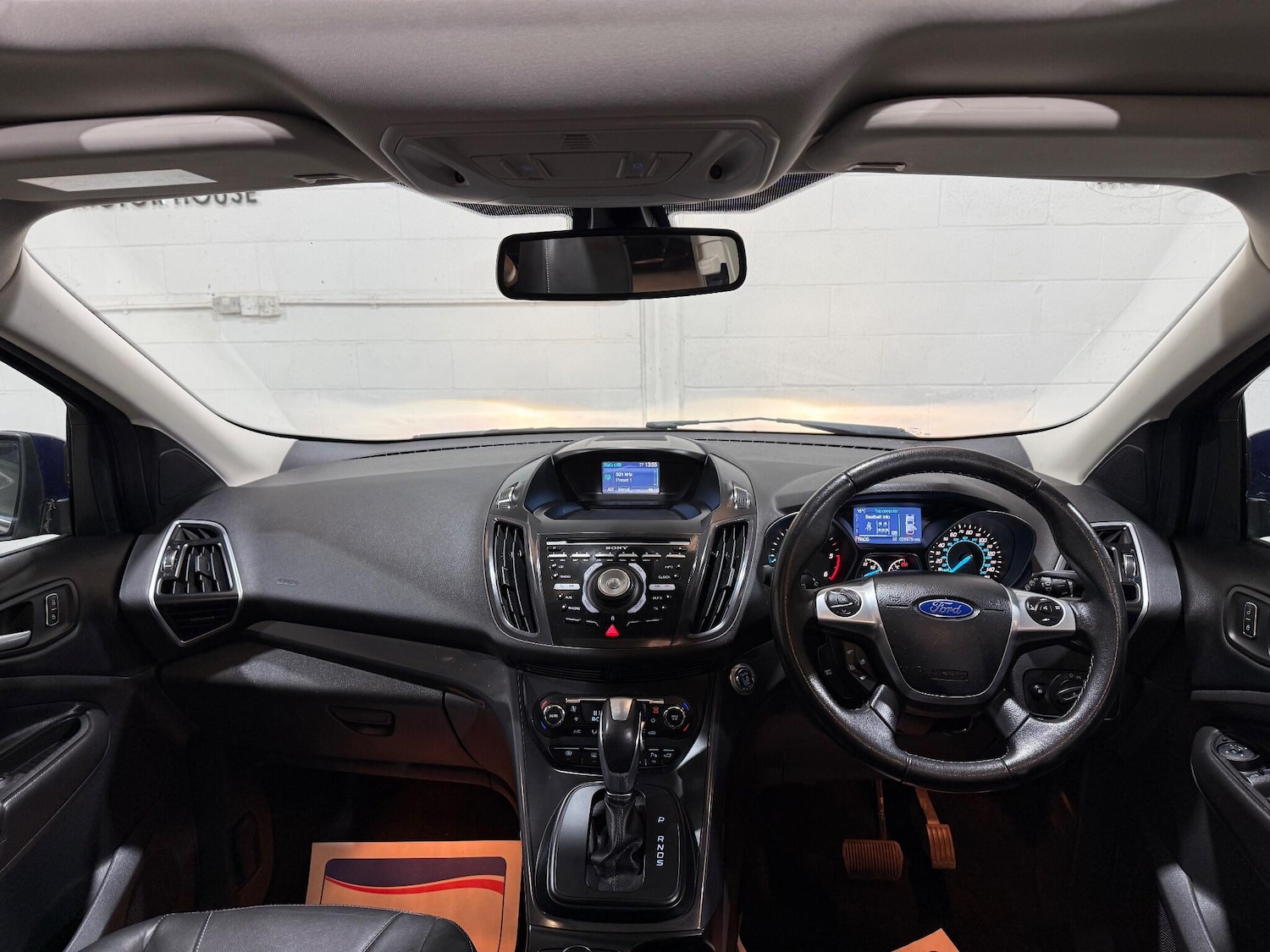 Used Ford Kuga 2014 for sale - 76137832: Photo 38