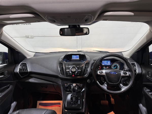 Used Ford Kuga 2014 for sale - 76137832: Photo 38