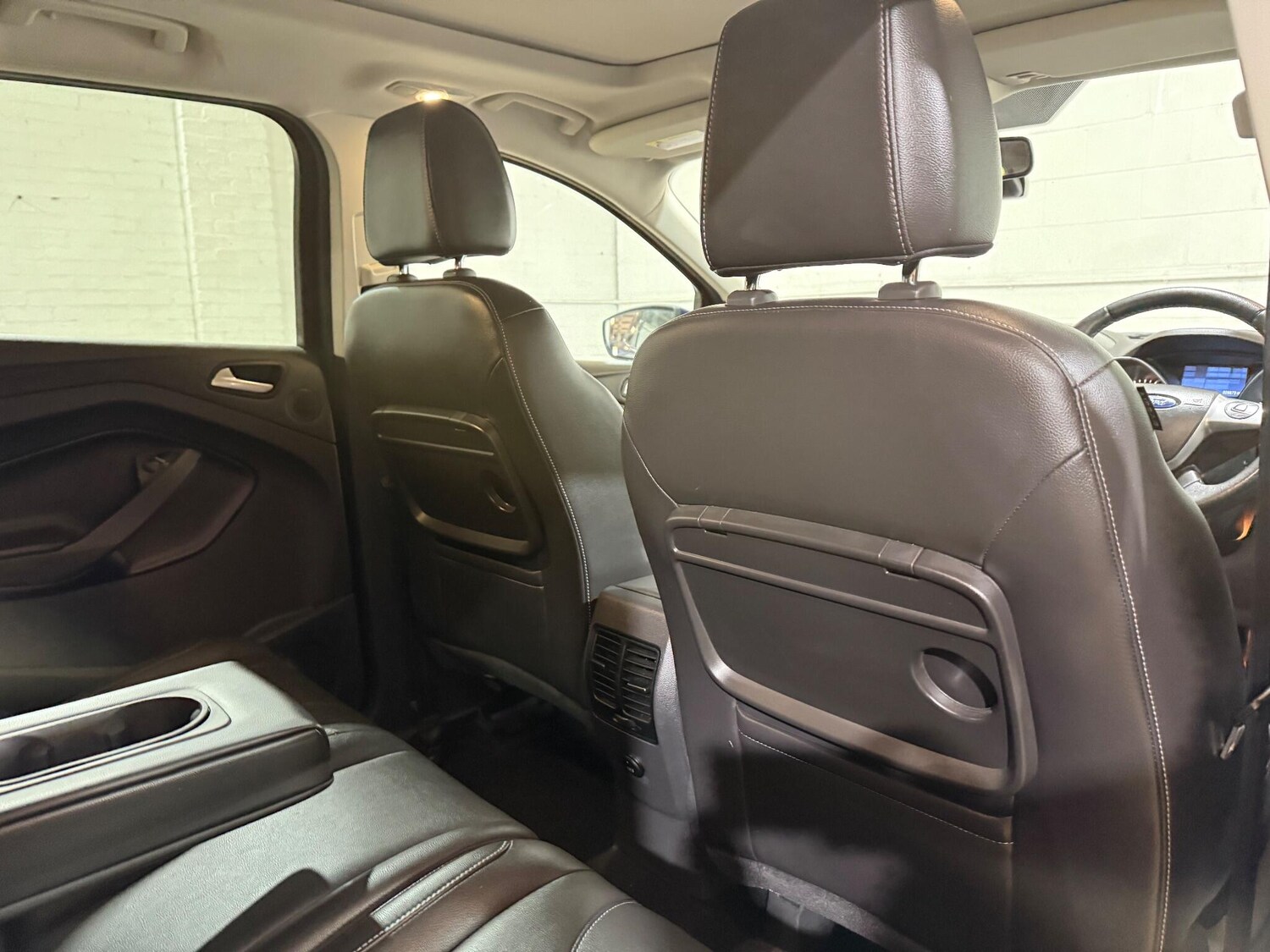 Used Ford Kuga 2014 for sale - 76137832: Photo 40