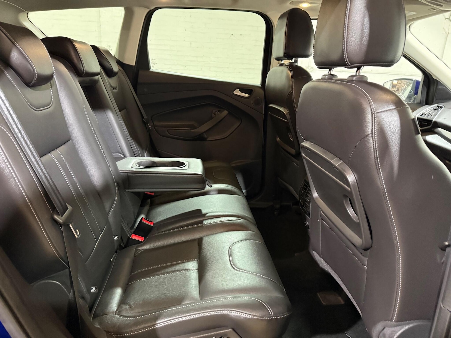 Used Ford Kuga 2014 for sale - 76137832: Photo 41