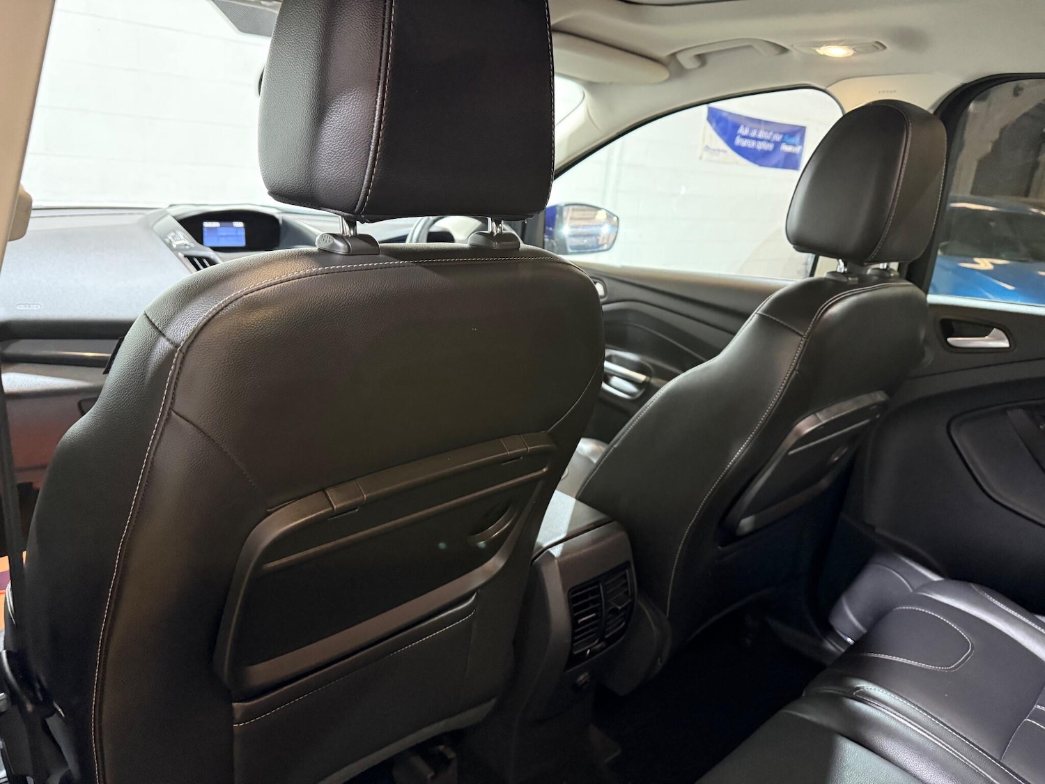 Used Ford Kuga 2014 for sale - 76137832: Photo 45